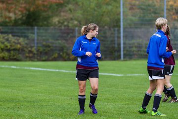 Bild 21 - Frauen FSC Kaltenkirchen - SG Wilstermarsch : Ergebnis: 0:2